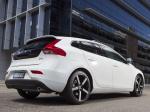 Volvo V40 D4 2012 года (AU)